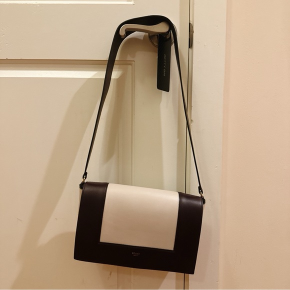 Céline Frame shoulder bag - Picture 8 of 15